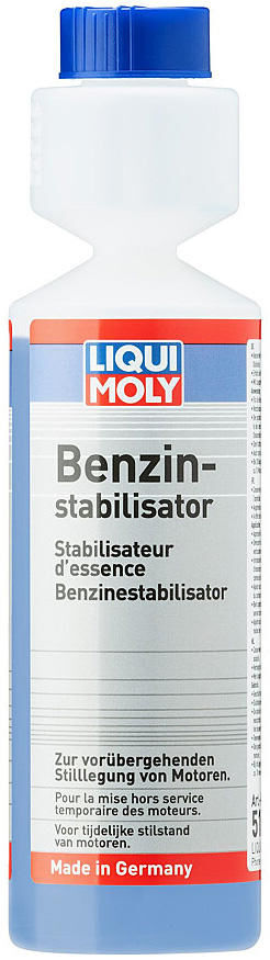 Liqui moly gasoline stabilizer gasoline stabilizer lm