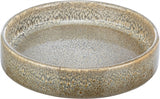 Trixie Food Bowl trinken Mülleimer Keramikbraun