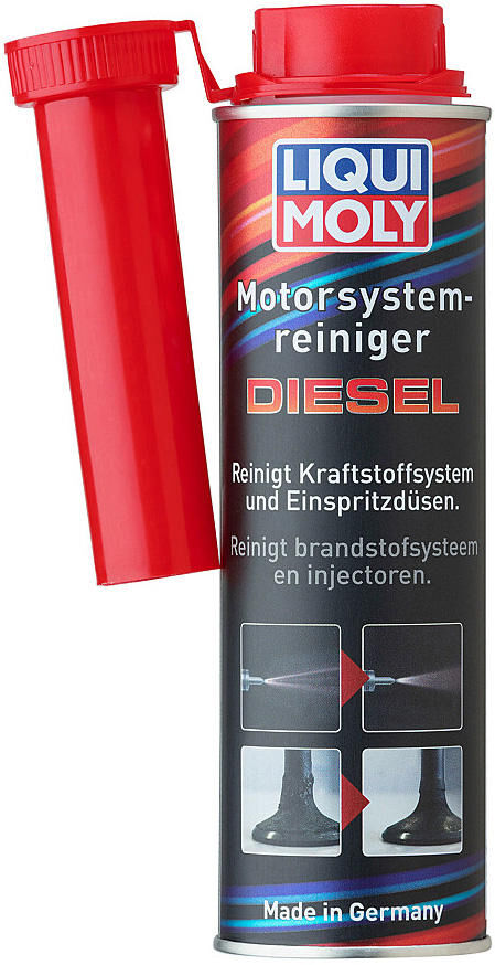 Liqui moly motor system reiniger diesel engine system cleaner lm diesel