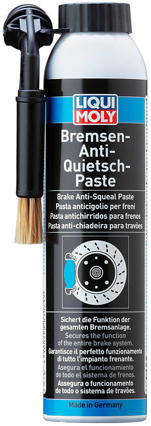 Liqui moly anti-piep pasta spray brake paste 200 ml lm