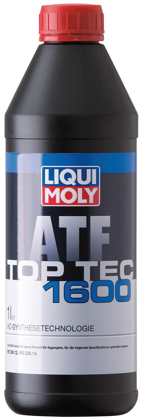 Liqui moly transmissieolie top tec atf 1600