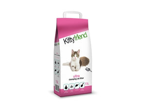 Kitty ven ultra katte kuld