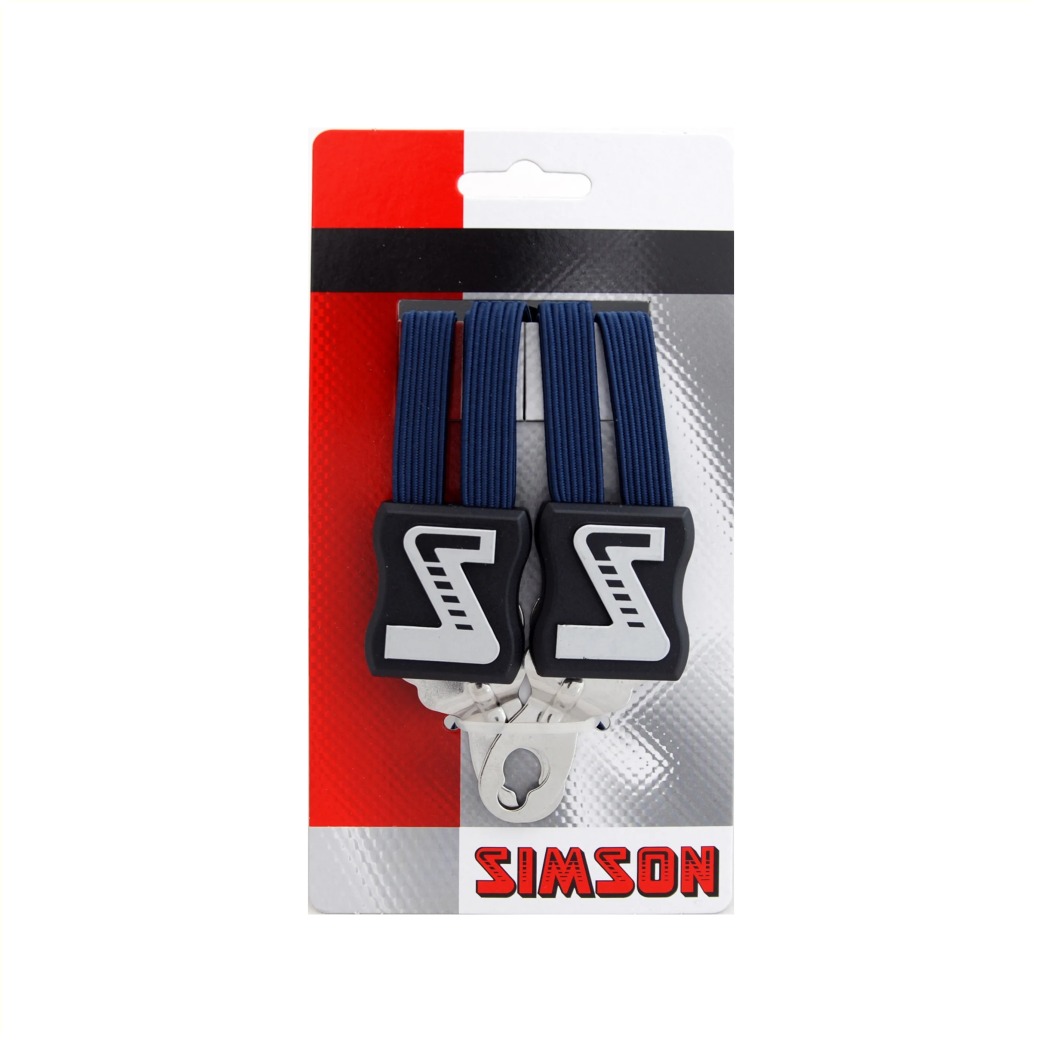 Senbinder Trio Sielson mat 3 Binderen - Marine