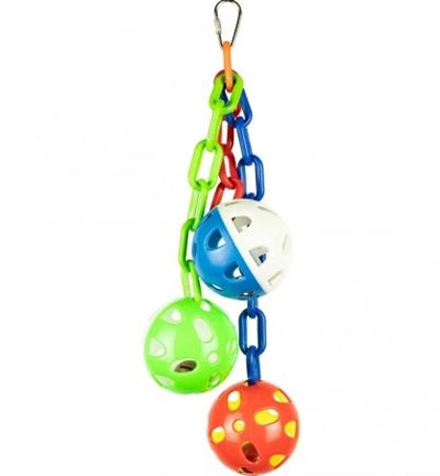 Pedlala Chain Balls