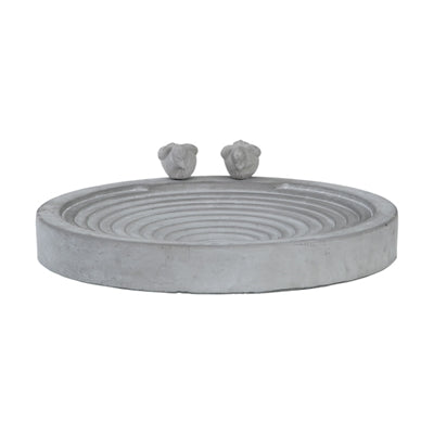 Nejlepší pro ptáky pták bad beton xl