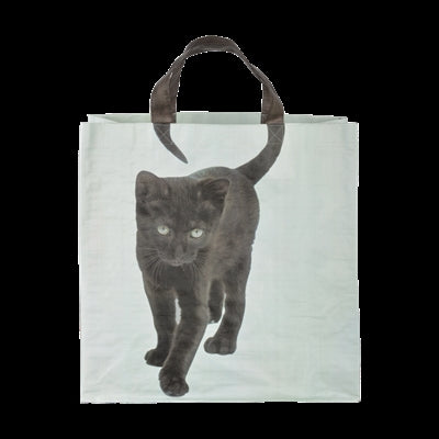 Bolsa de compras Poezenstaart Surti