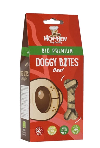 Biotte bio-hov bio premium graan beg