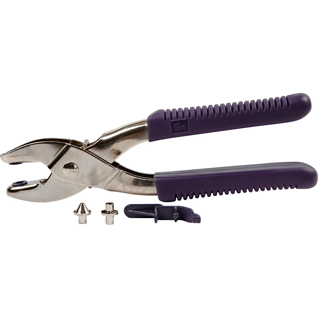 Prym universal pliers, l: 19.5 cm, 1 set
