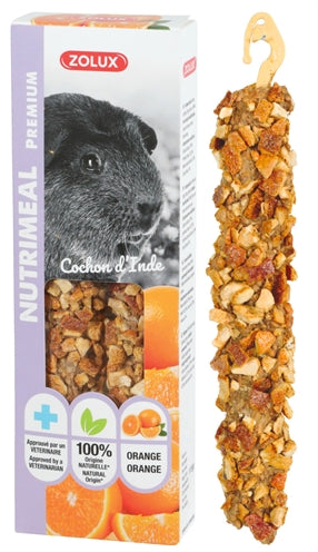 ZOLUX NUTRIMEAL Stick Gift Sinaas