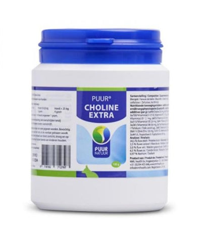 Pure Nature Pure Choline Extra