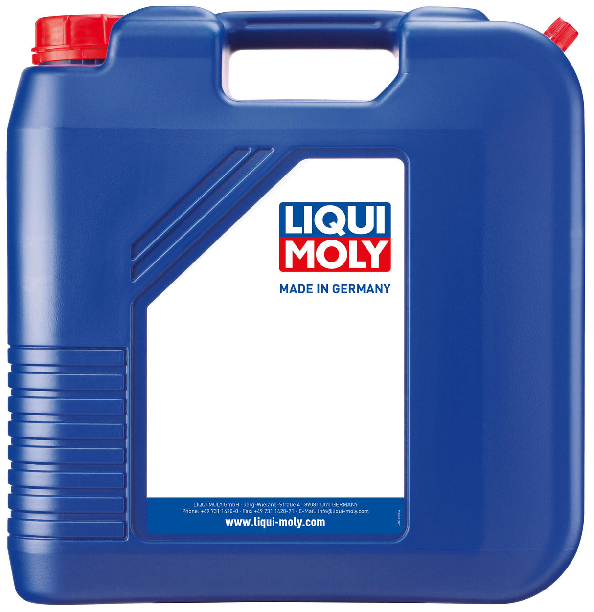 Liqui moly motor oil marine 4-stroke motor oil. marine 4t 25w-40 20 l canister engine oil