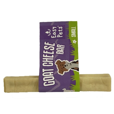 EasyPets Yak goat cheese