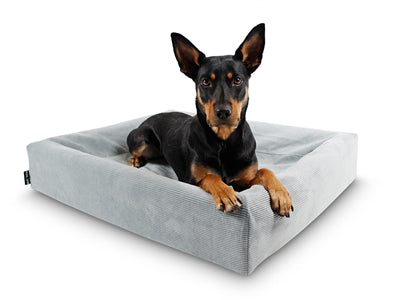 Bia Bed Cost Hoes Hondmand Gray