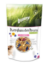 Bunny Nature NwarfHamsterroom Expert Fleur