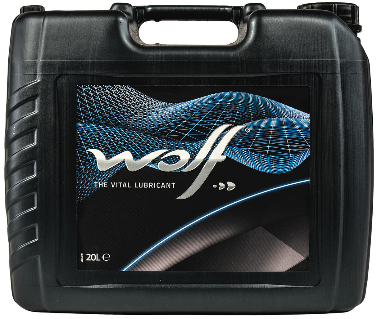 Wolf motorolie officialtech ms-ffe .