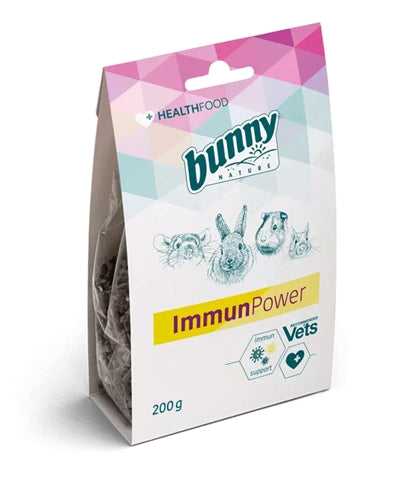 Bunny Nature Healthfood imunpower