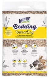 Bunny Nature Bunnybedding ultra sèche orthographié