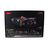 Rastar Red Bull Bouwset Max Verstappen 1: 8