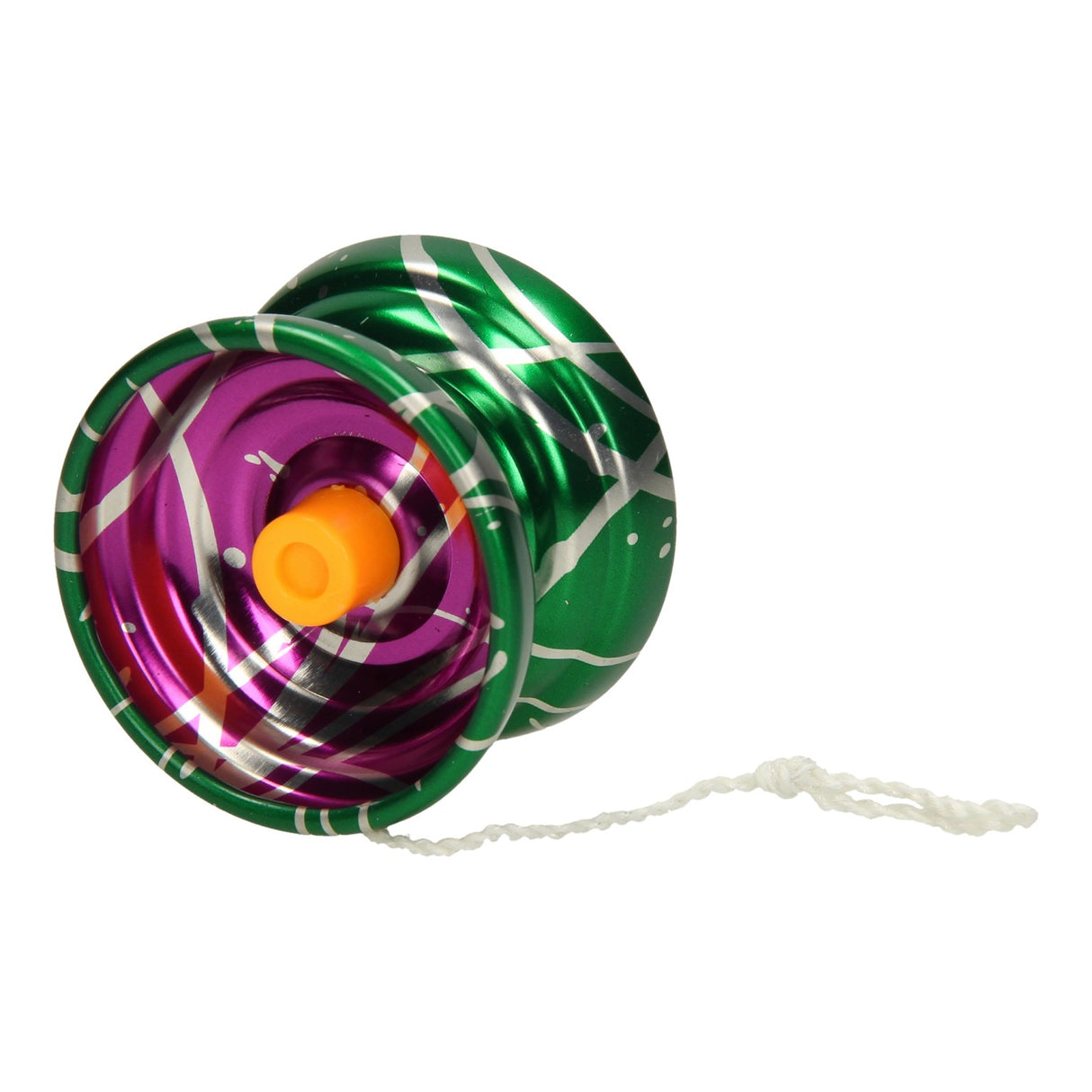 Kov yo -yo