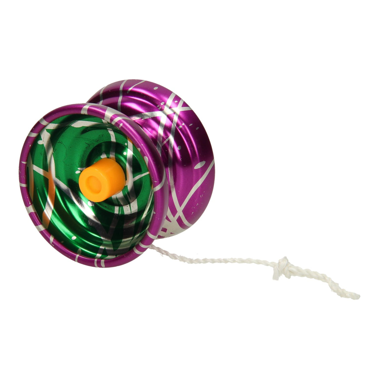 Kov yo -yo