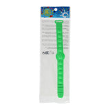 Color de pulsera pop-it