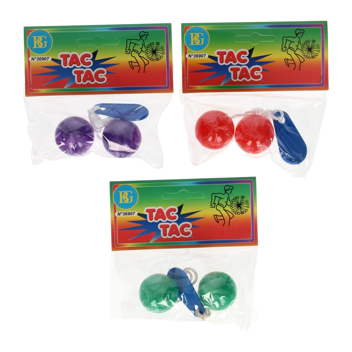 Klick-Klak Balls