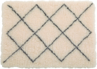 Zolux berber gras lit recyclé beige