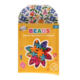 Kralensetje met koord 1 meter