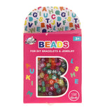 Kralensetje met koord 1 meter