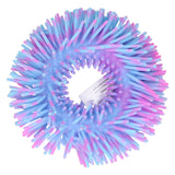 Puffer armband