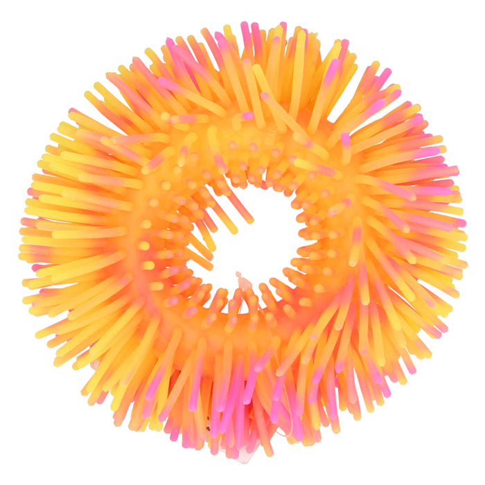 Puffer armband