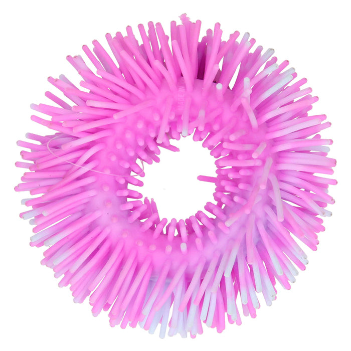Puffer armband