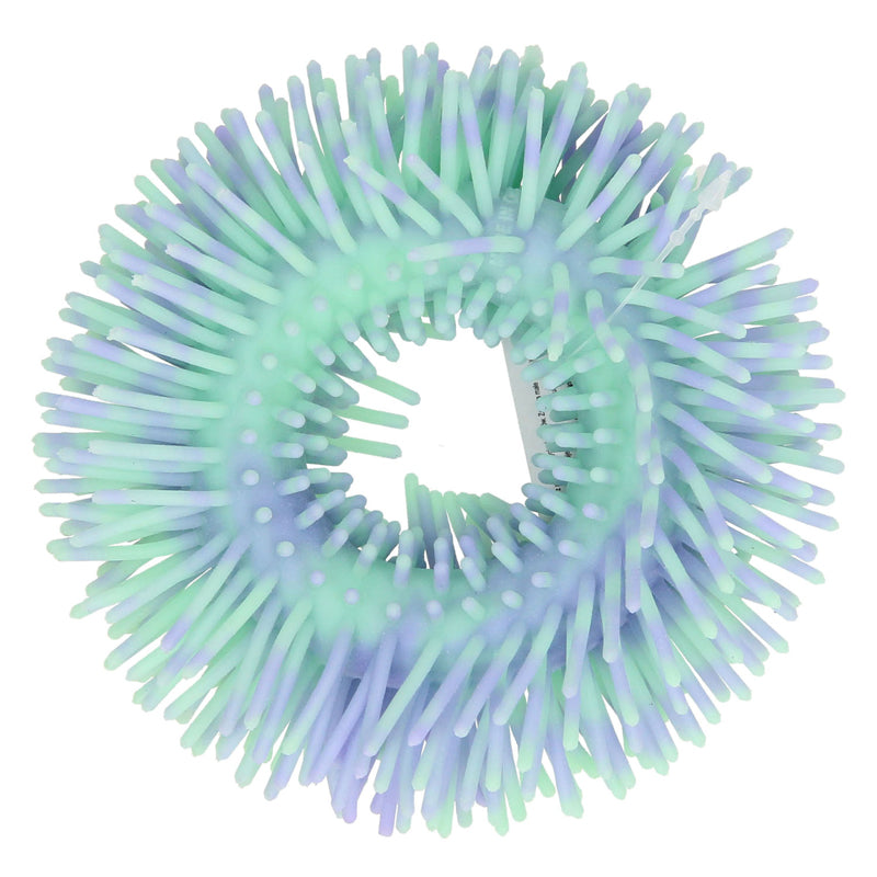 Puffer armband