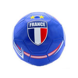 Futbalové Francúzsko