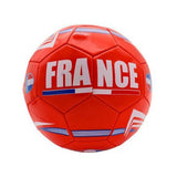 Futbalové Francúzsko