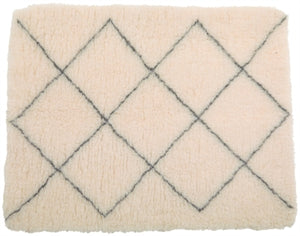 Zolux berber beige reciclado