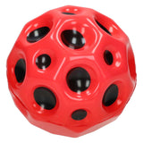 Bouncy ball moon, 9cm