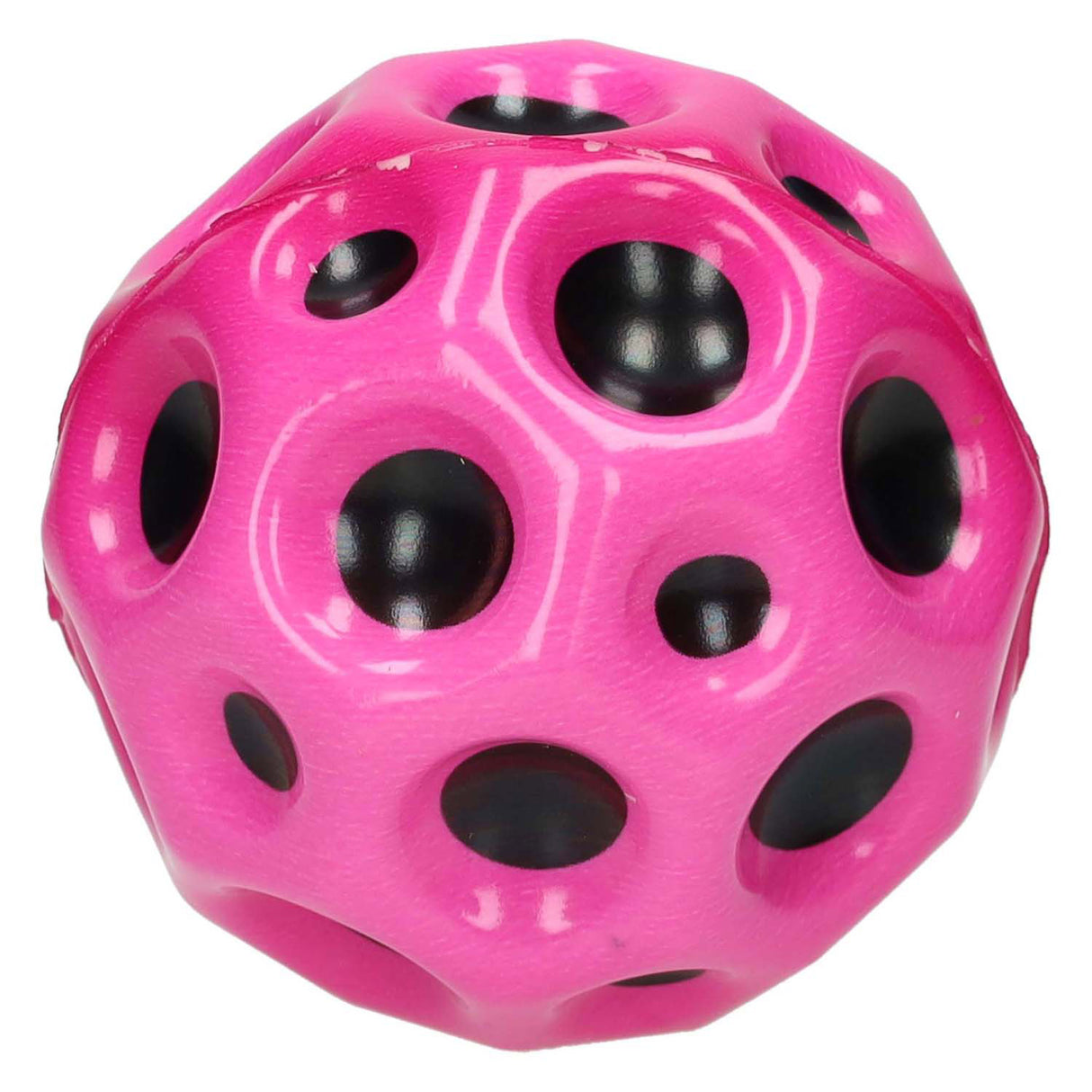 Bouncy ball moon, 9cm