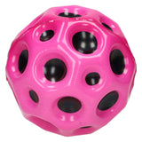 Bouncy ball moon, 9cm