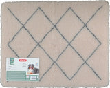 Zolux Berber Fat Bed Recycled Beige