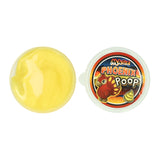 Putty poep slijm