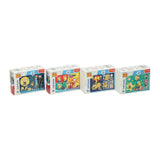 Mini puzzle minioni, 54 ks.