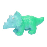 Dino viskelær, 18cm
