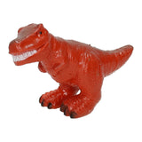 Dino viskelær, 18cm