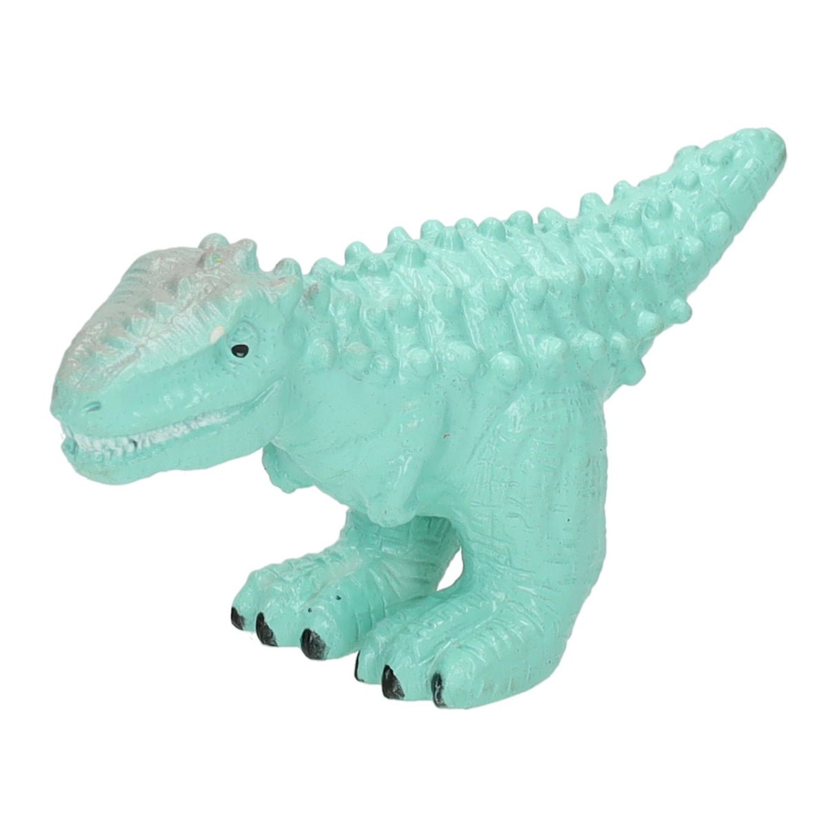 Dino viskelær, 18cm