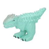 Dino viskelær, 18cm