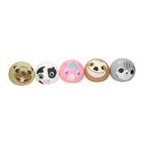 Squeeze ball animal