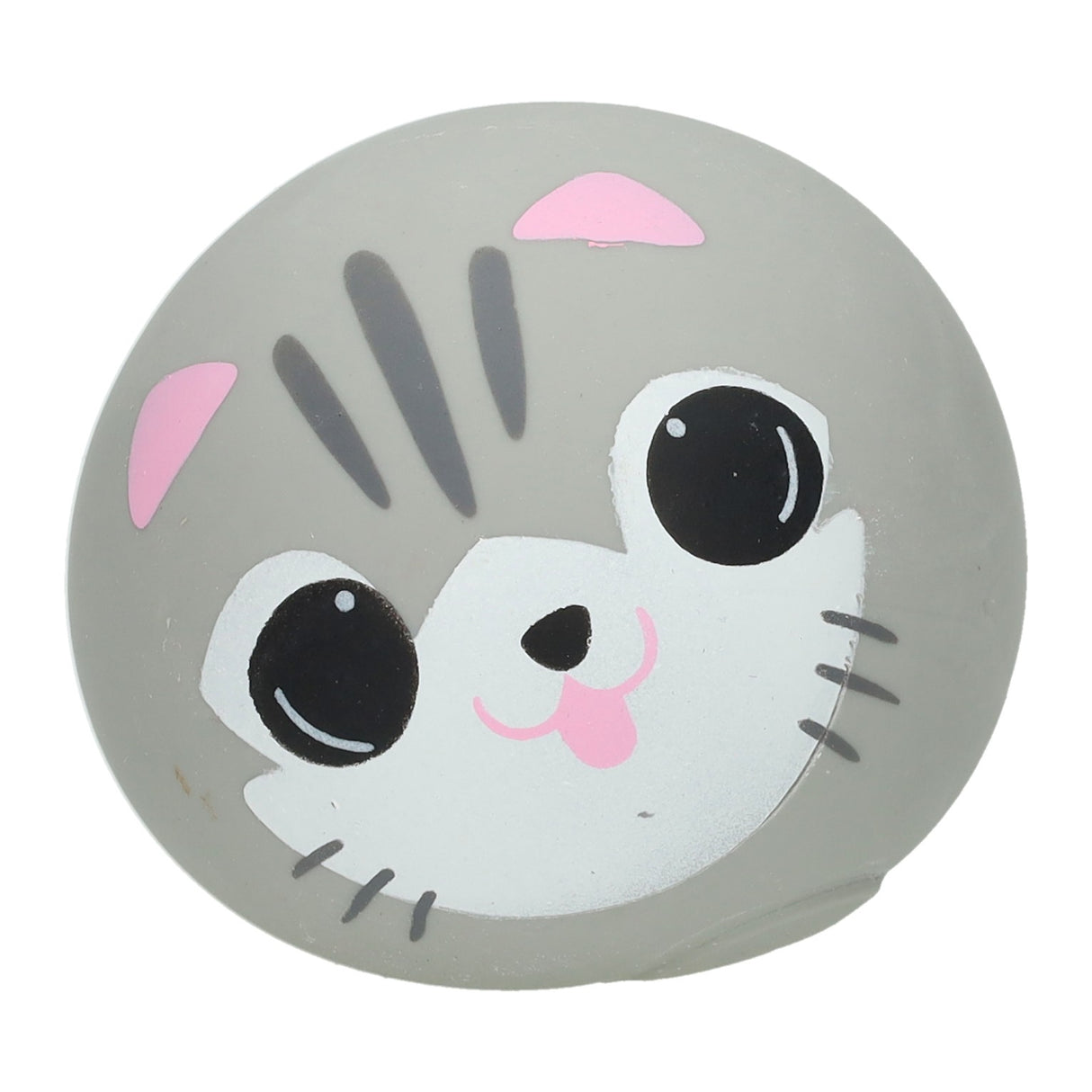 Squeeze ball animal