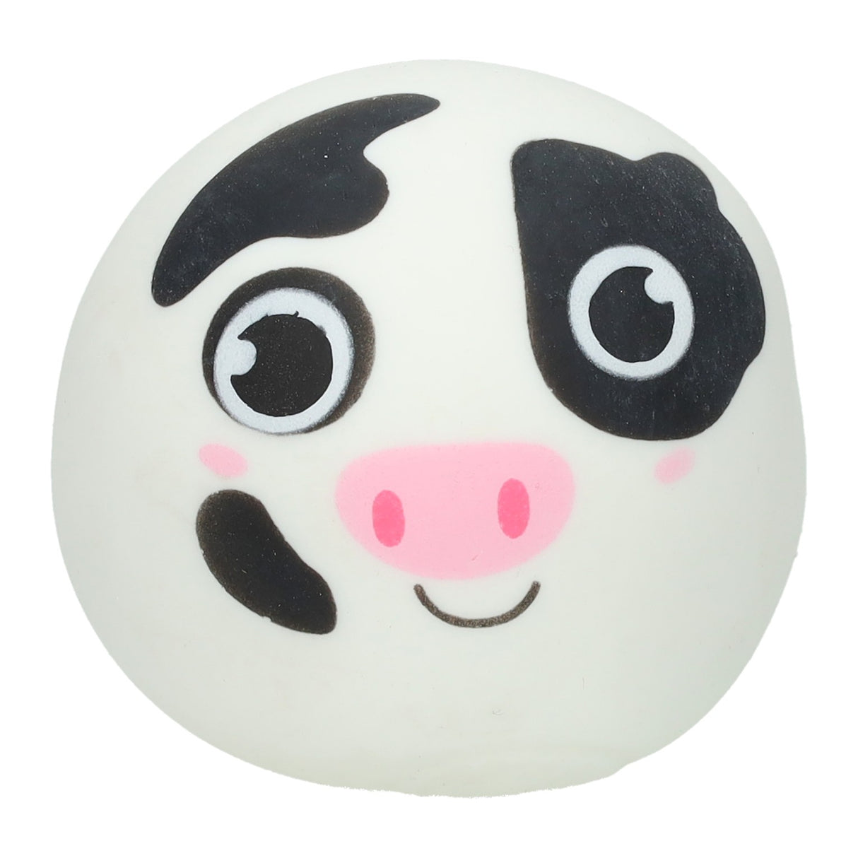 Squeeze ball animal
