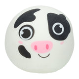 Squeeze ball animal